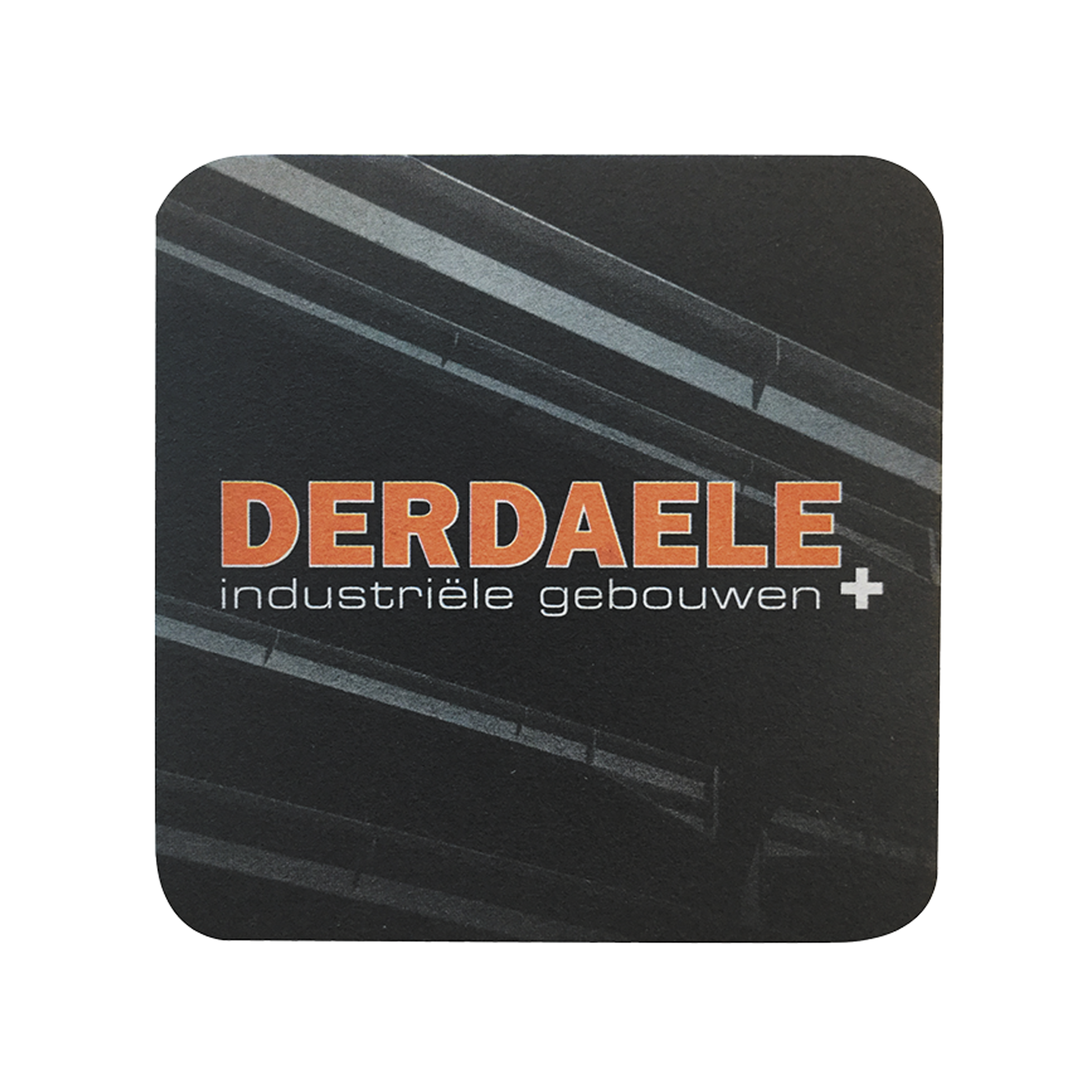 Square Coasters 93 x 93 cm - Crediton