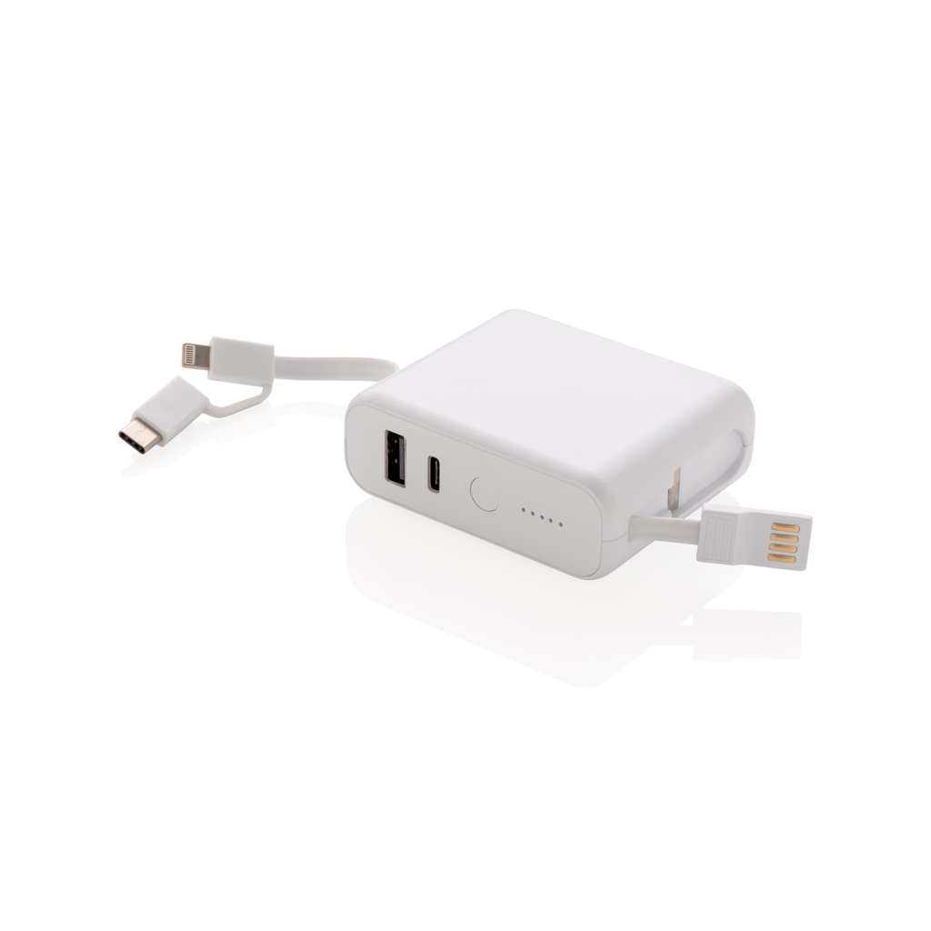 Wireless Powerbank - Wroxall - Odiham