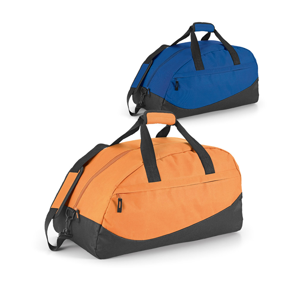 Semi-Rigid Athletic Bag - Montcuq - Lyme Regis