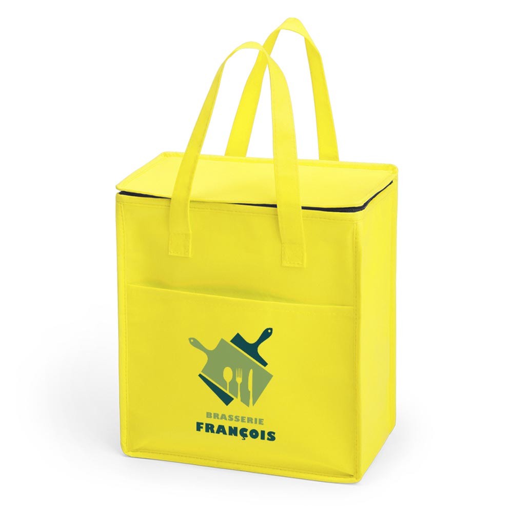 Multi-Purpose Isothermal Cooler Bag - Birmingham