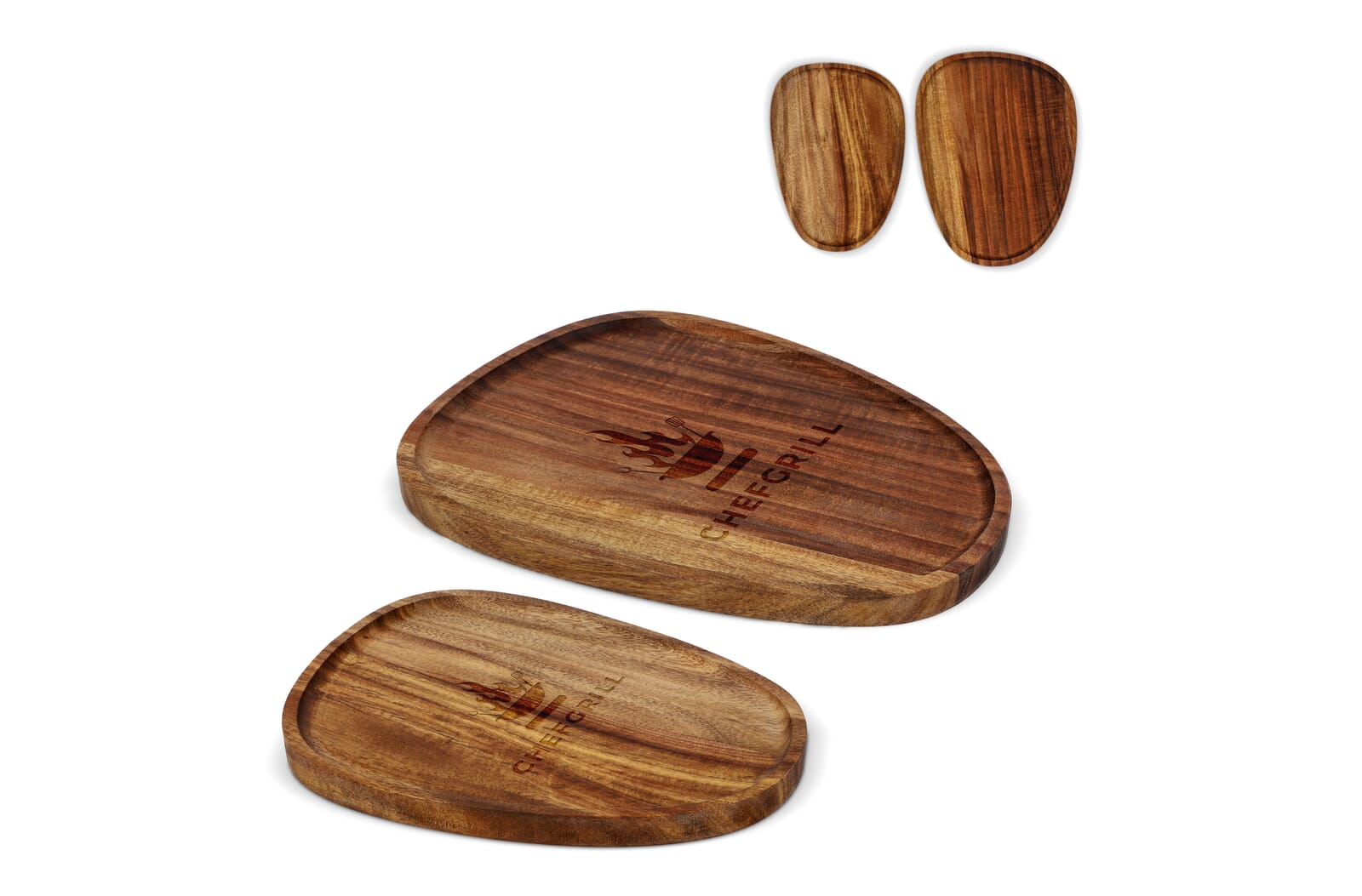 Holzschale Naturgenuss - Betzenstein