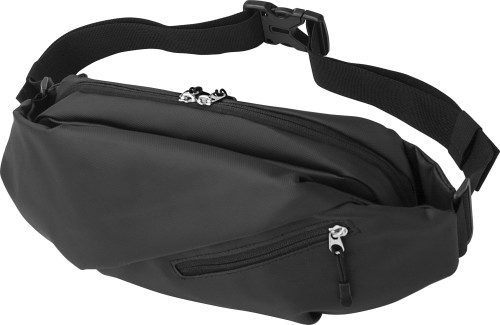 Bria Cross Shoulder Bag made of 600D Polyester - Clitheroe