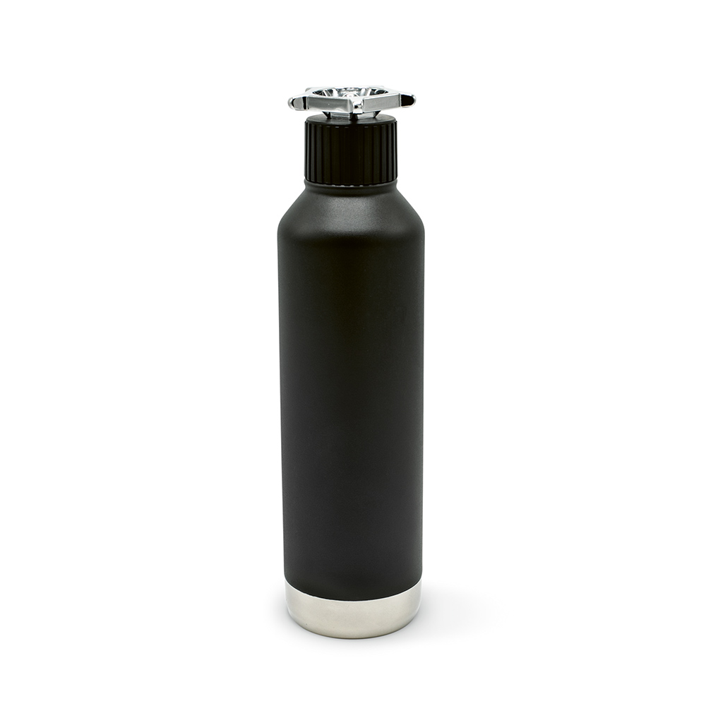 EcoVenture Stainless Steel Bottle 780 ml - Ibstock