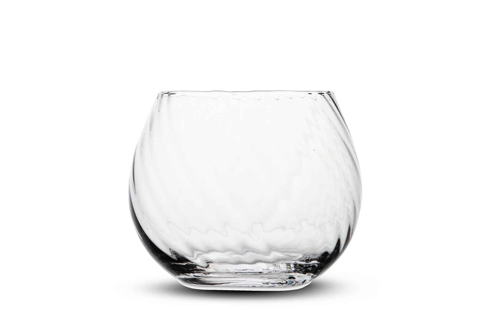 Luxury Reflection Glasses - Biddestone - Montrose
