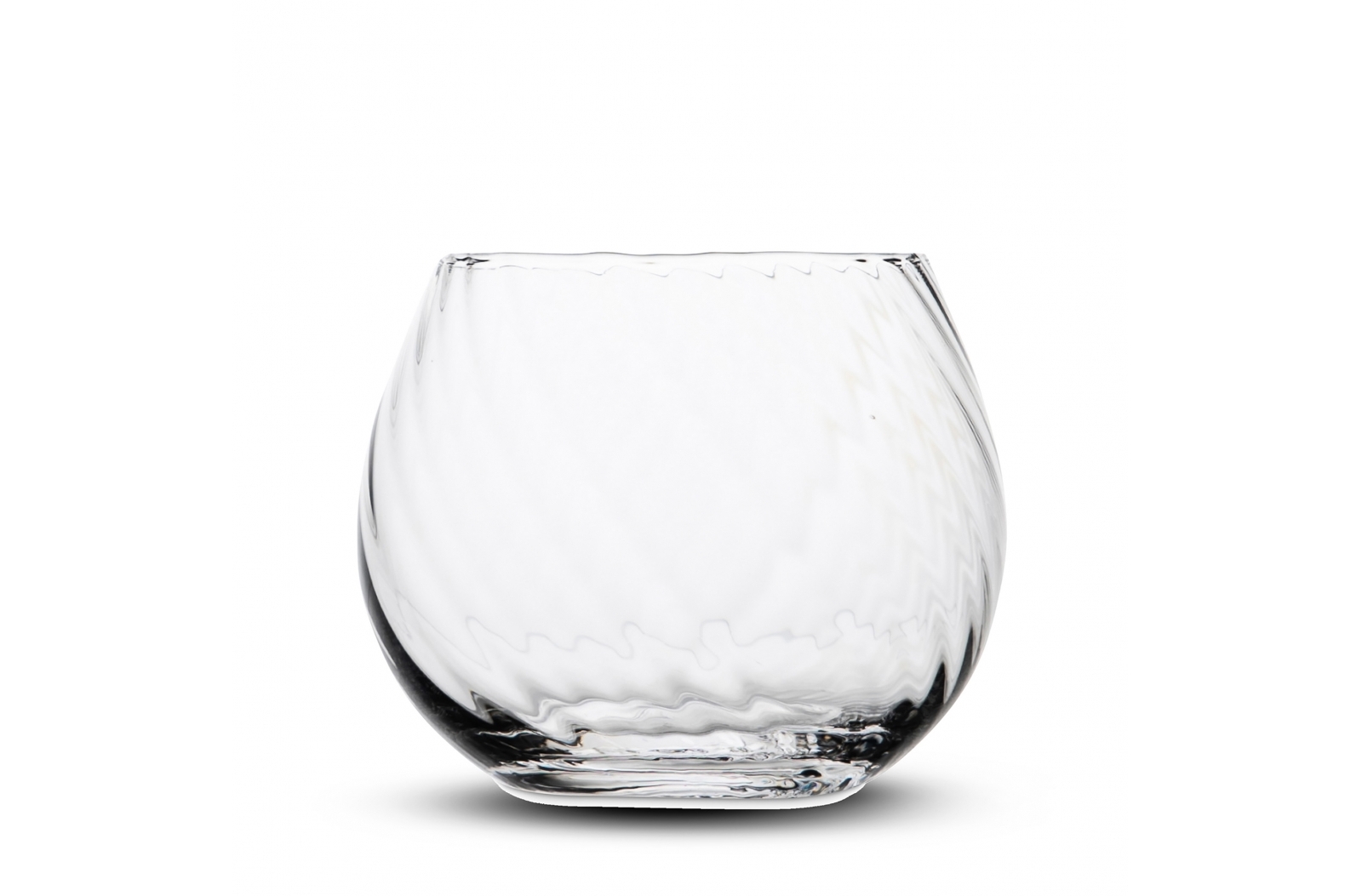 Luxury Reflection Glasses 220ml - Biddestone - Montrose