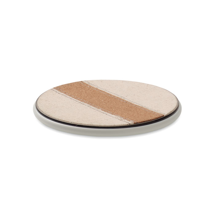 EcoCork Wireless Charger - Pevensey *Pickering
