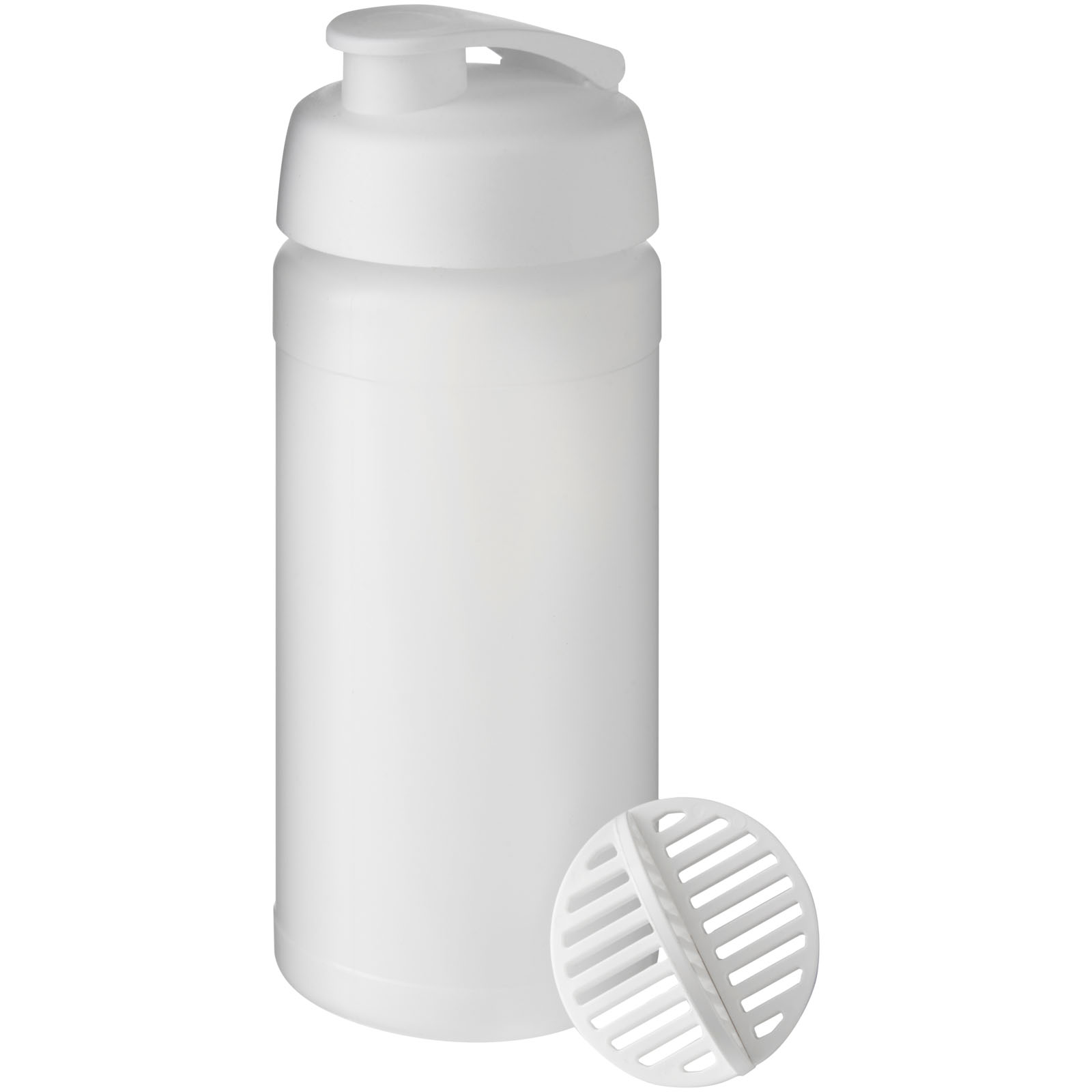 Baseline Plus 500 ml shaker bottle - Tarrant Monkton