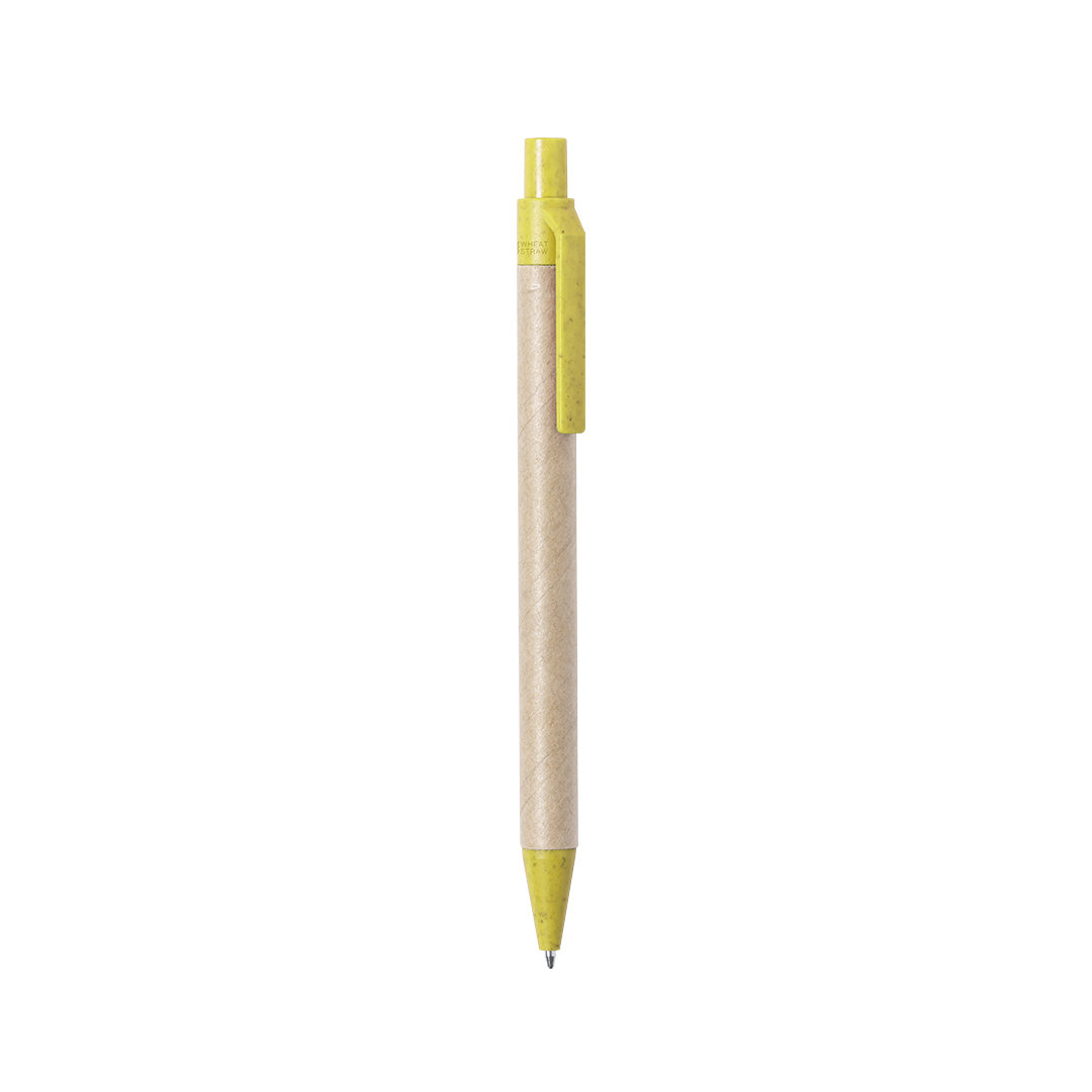 EcoPromo Pen - Appleby-in-Westmorland - Caldicot