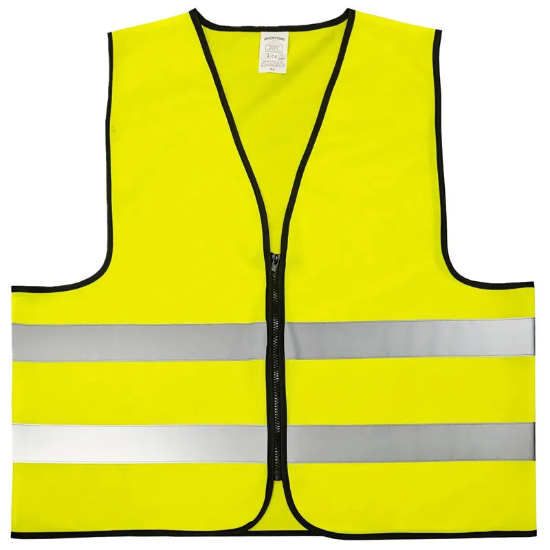 Luminous Guard Vest - East Meon