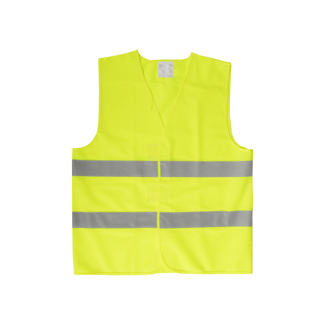 BrightGuard Visibility Vest - Downe