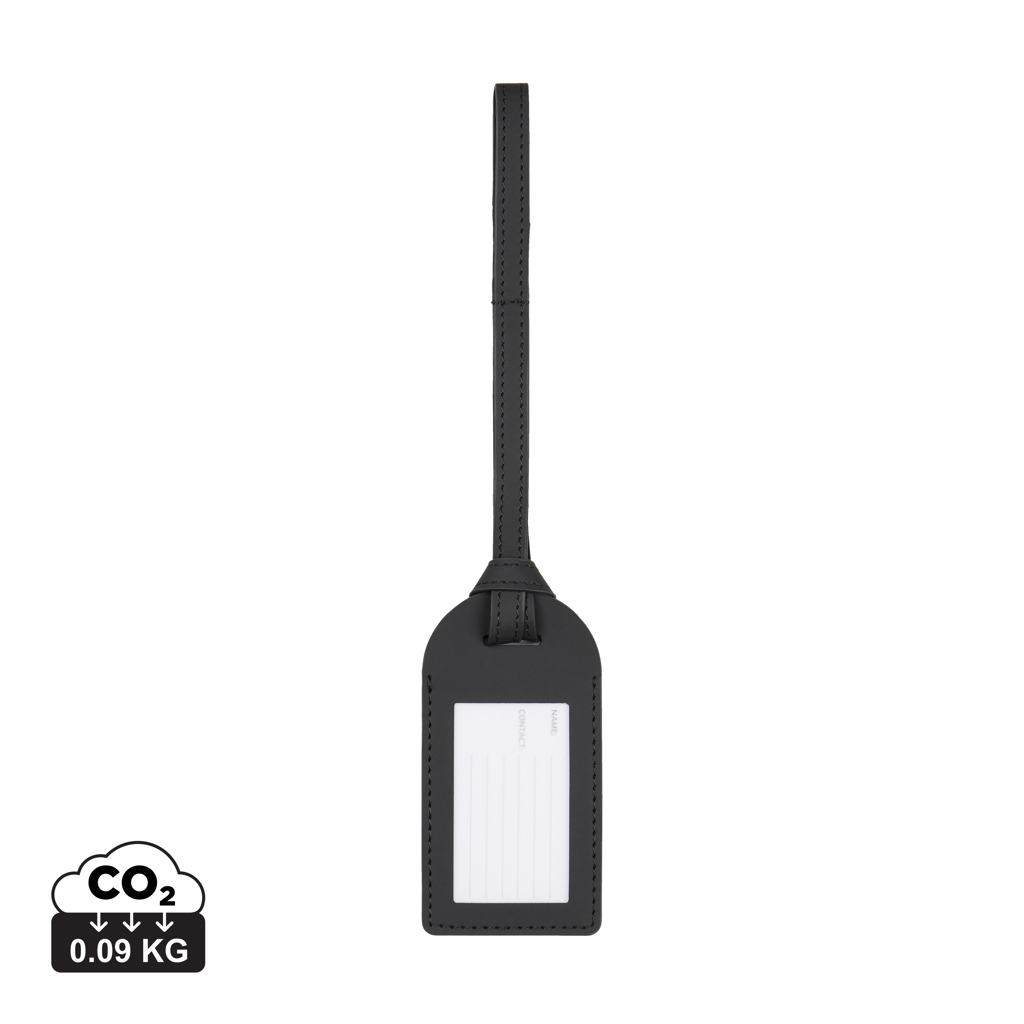 EcoTravel ID Tag - Sleat