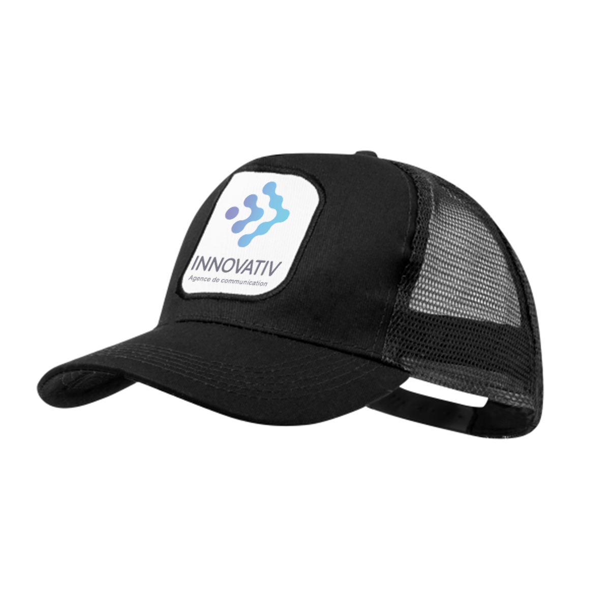 Sublimation Trucker Cap - Glenelg