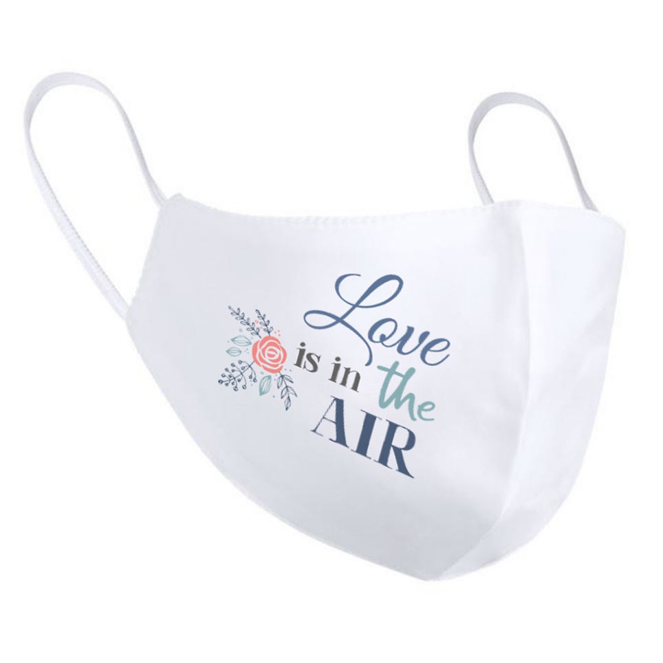 Reusable Double-Layer Hygienic Mask - Wealdstone