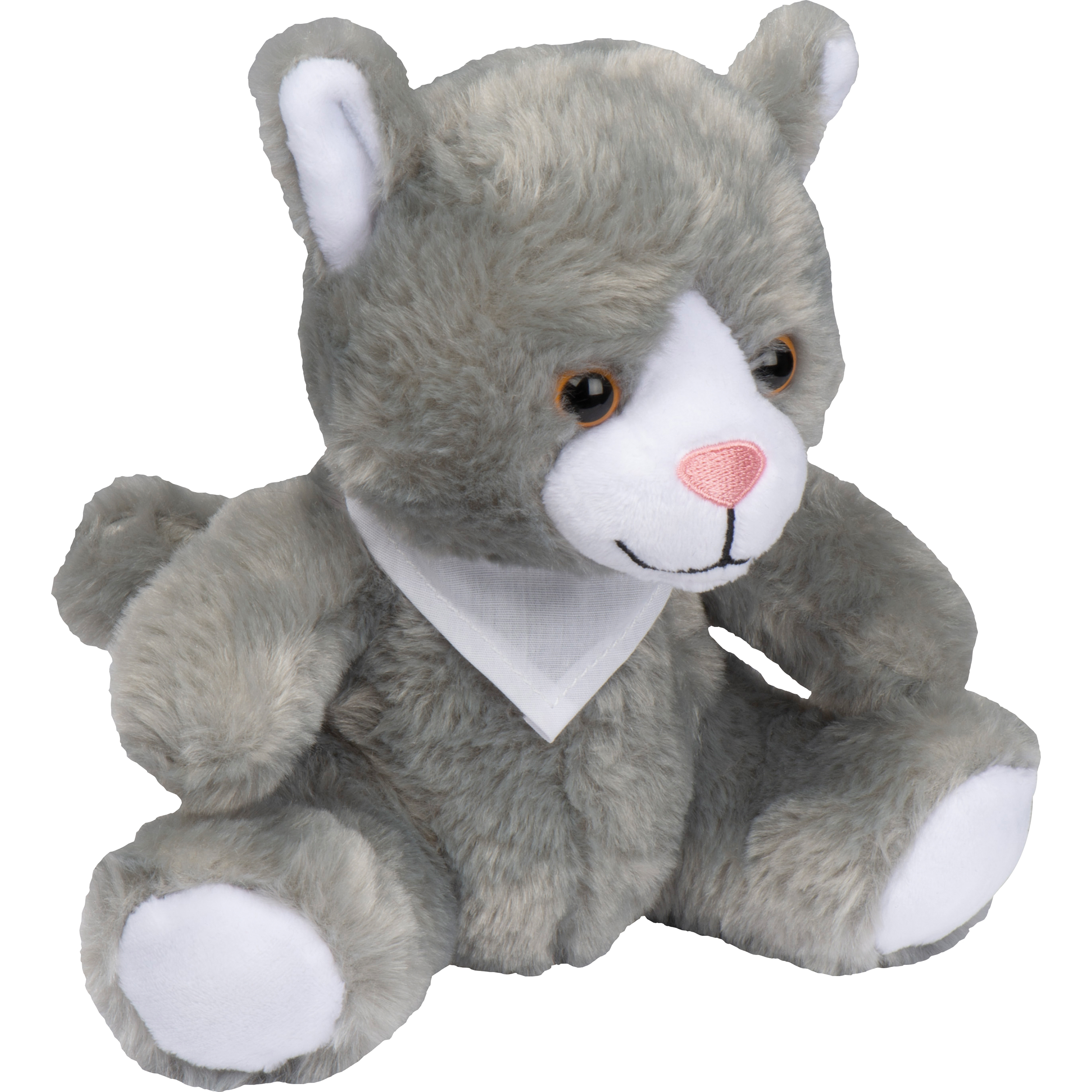 CuddlyCat - Gussage St Michael - Maryport