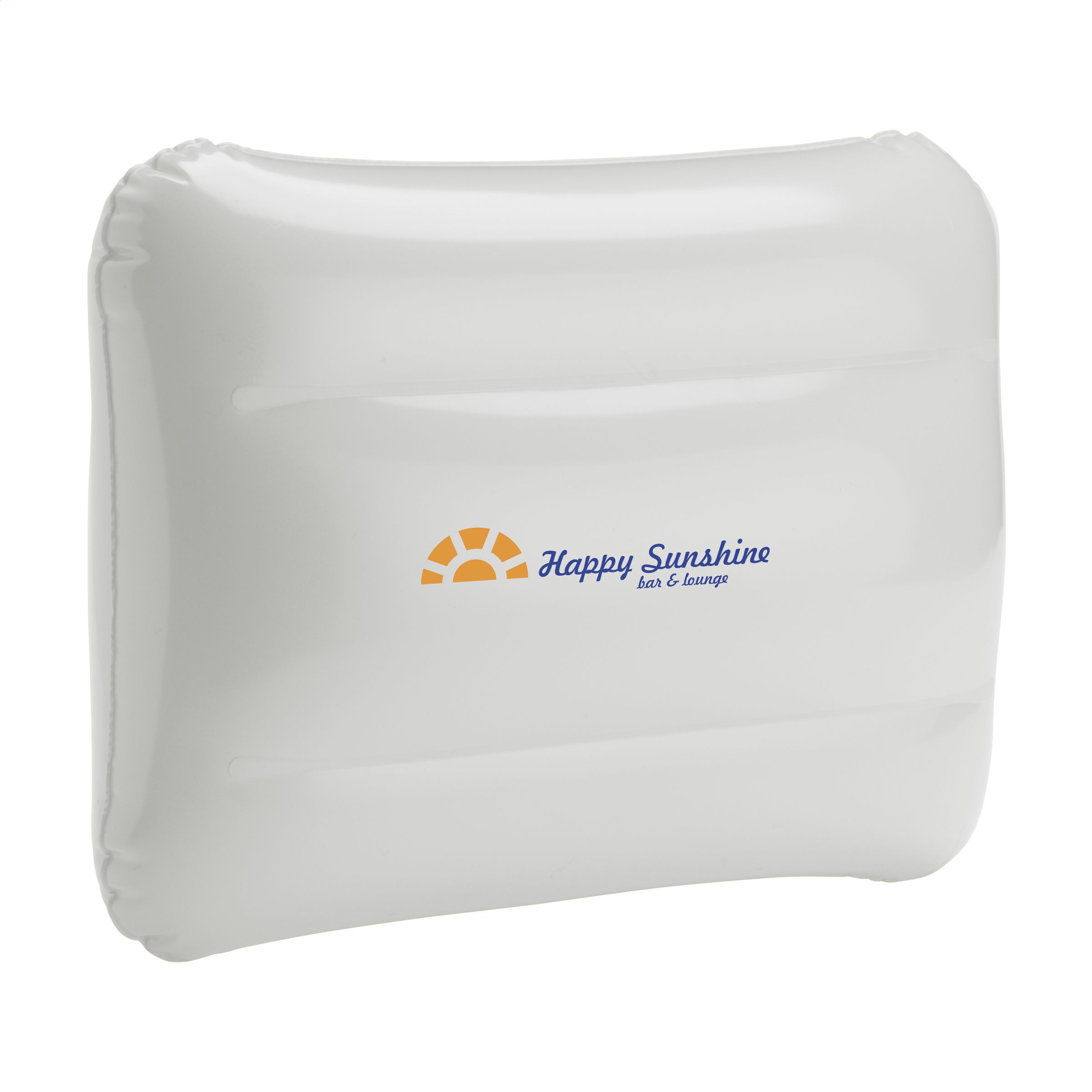 Inflatable PVC Safety Valve Pillow - Uist