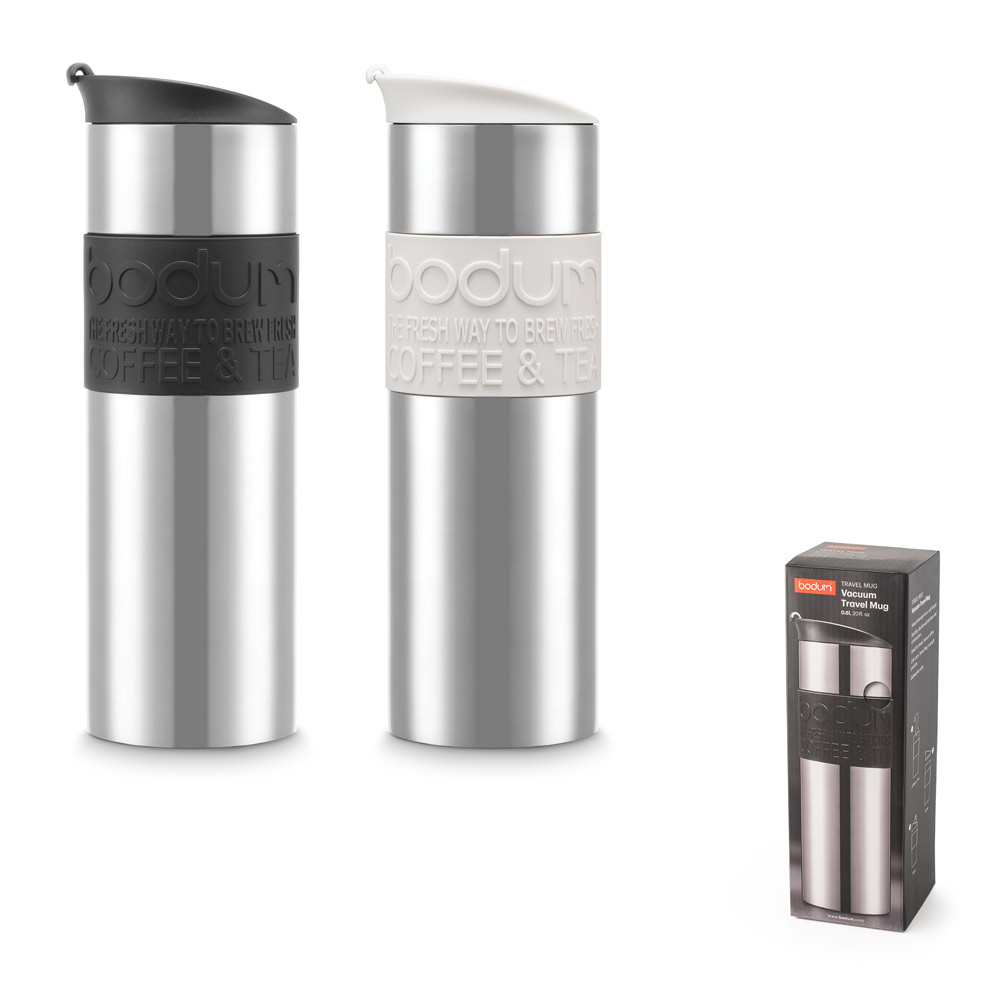 Insulated Adventure Mug - Bourton-on-the-Water - Caldecote