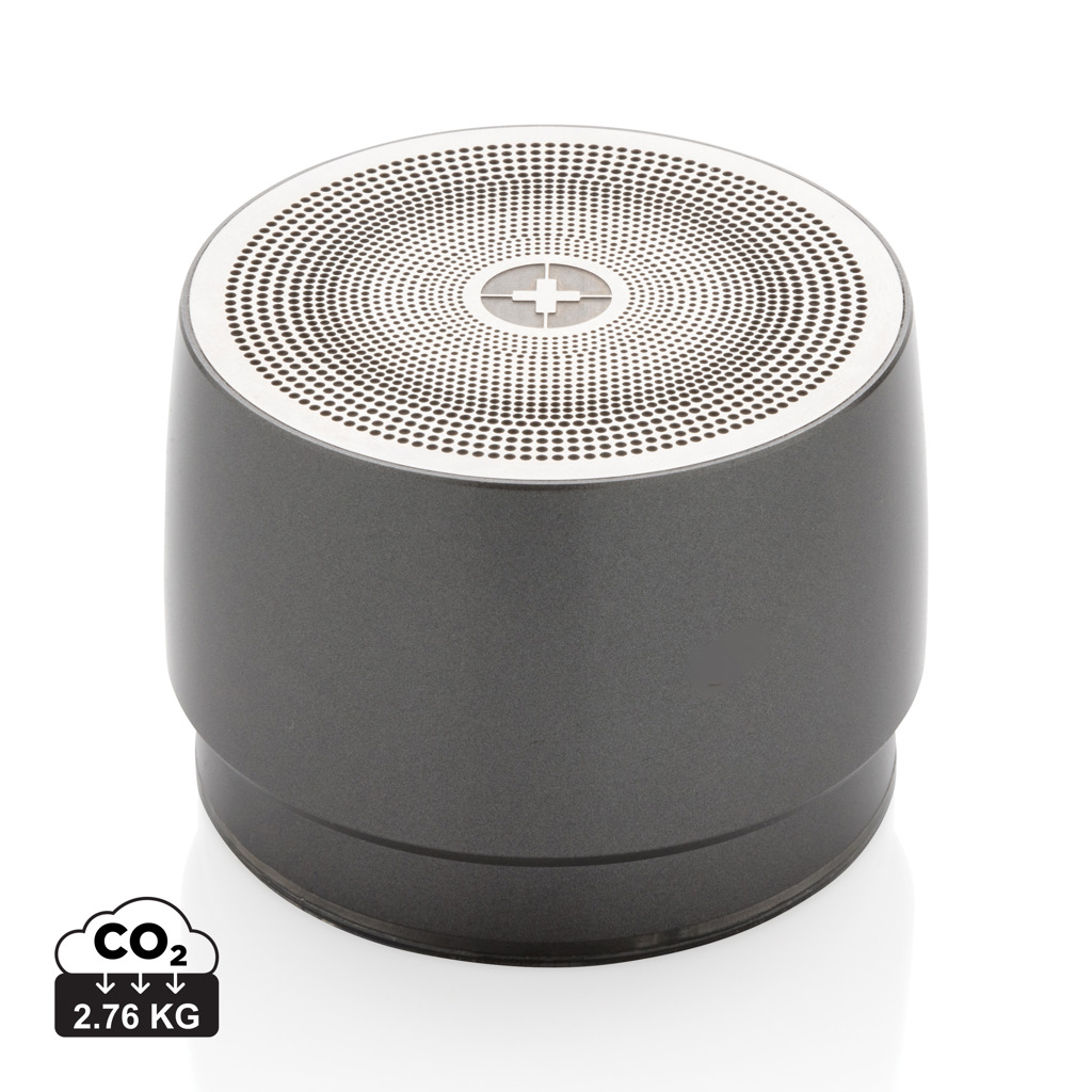 Alpine Echo 5W Wireless Bass Speaker - Lossiemouth