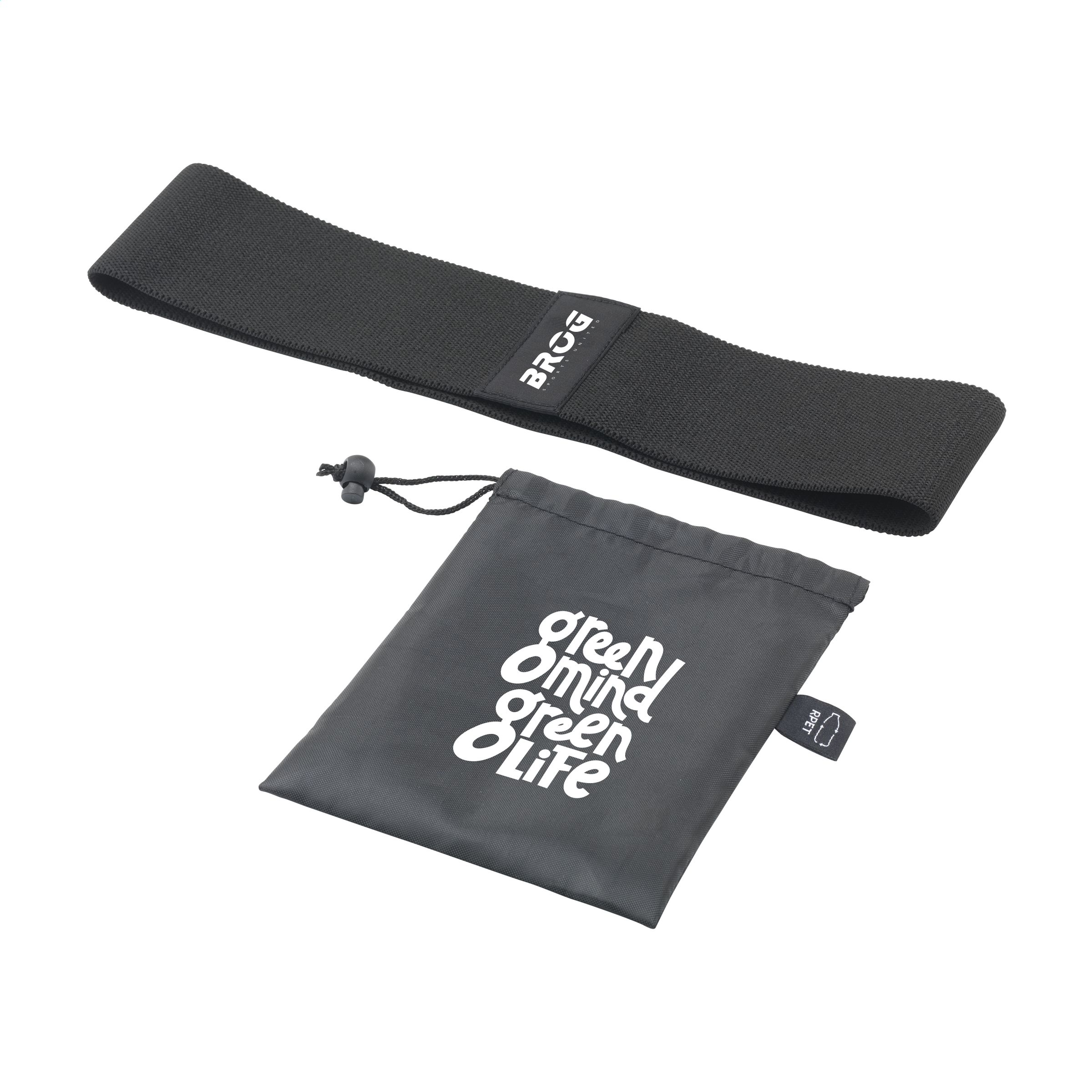 Textile Resistance Band - East Grimstead - South Queensferry