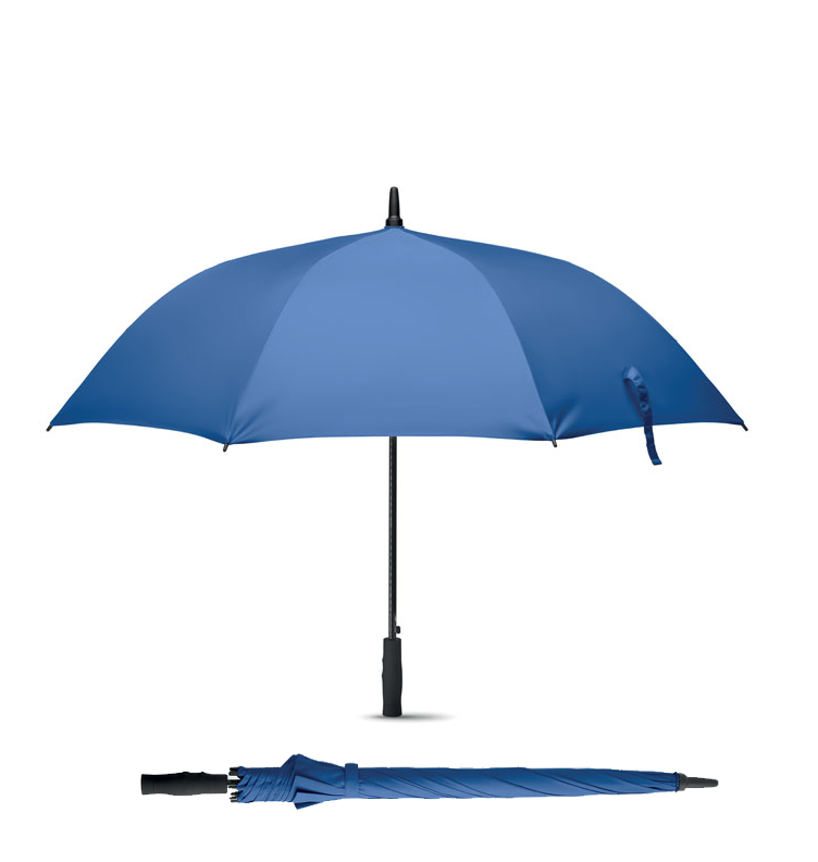 Wind-Proof Manual Open Umbrella - Halesowen