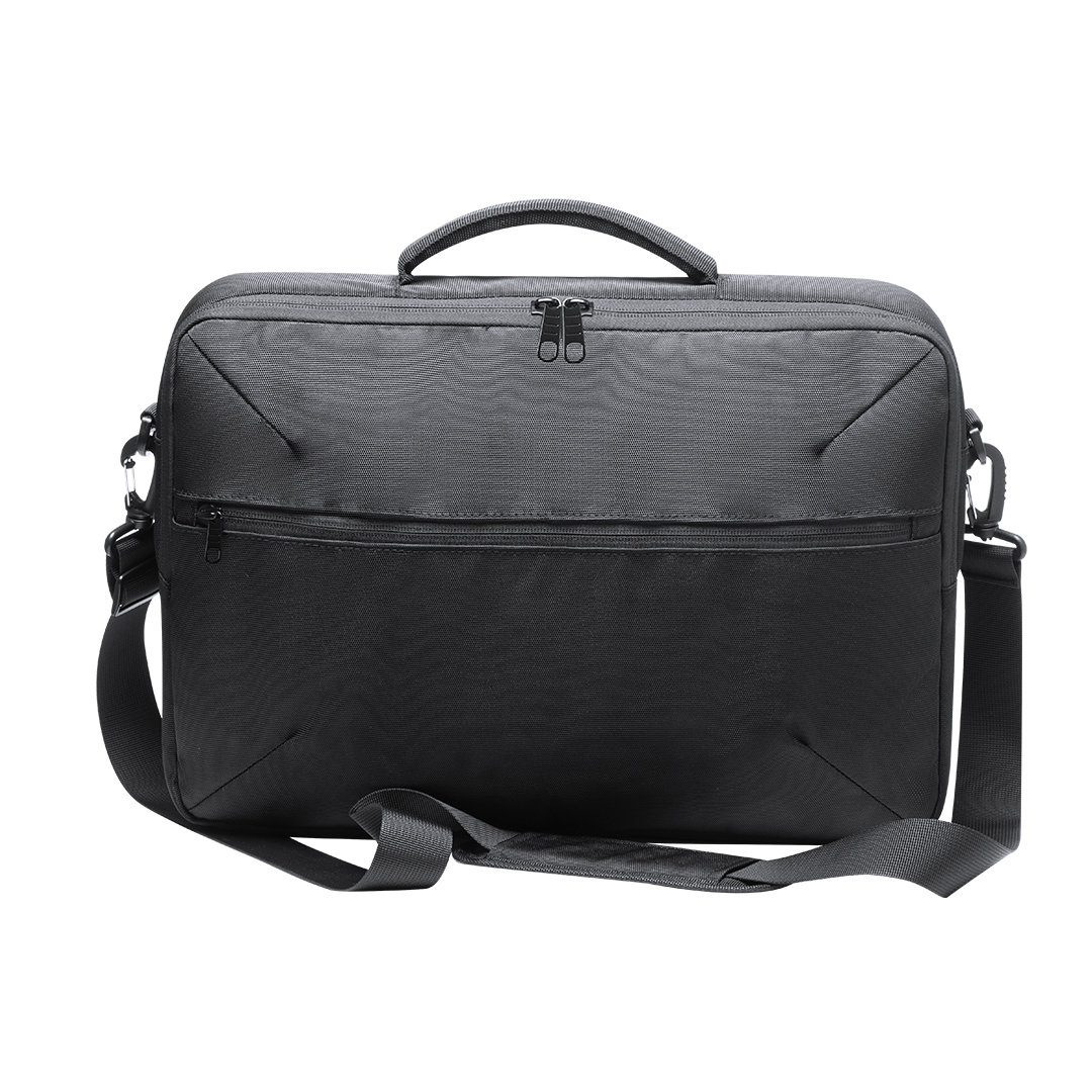 Mochila de nailon duradera con compartimento para carretilla - St. Cleer