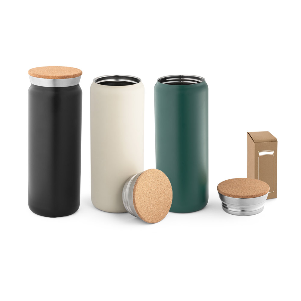 EcoTherm 600 - Barcombe