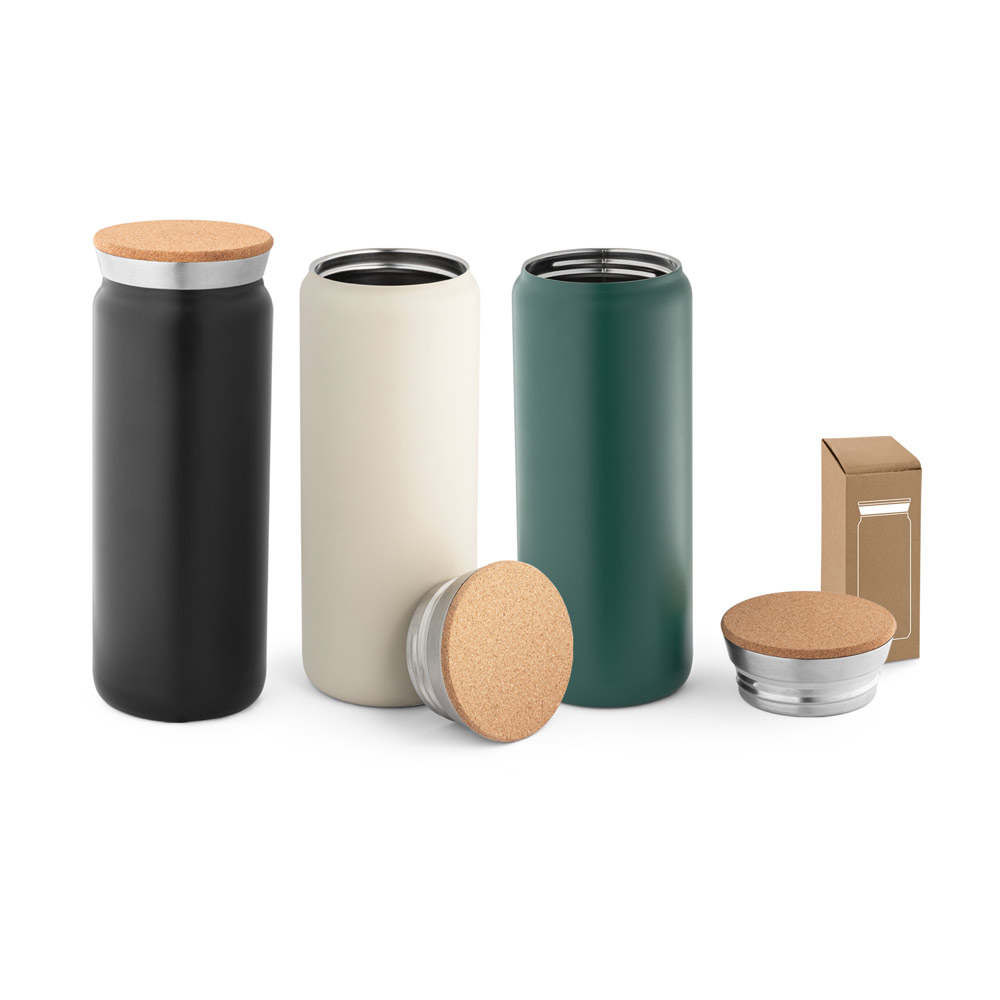CopperCork Thermos - Aberdare - Leicester City