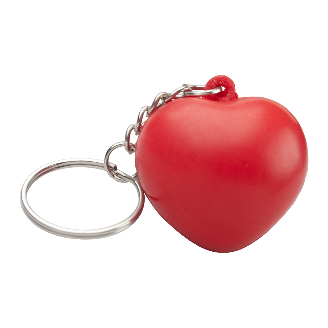 HeartEase Keychain - Liste aller Dörfer in England
