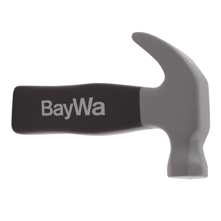 Anti-Stress-Hammer - Walldürn