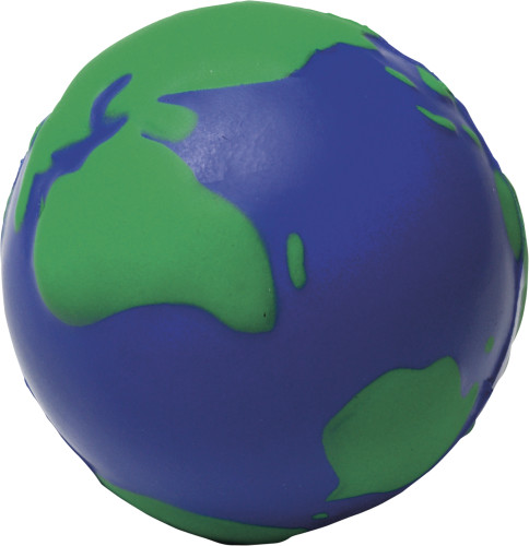 Bola antiestrés mundial