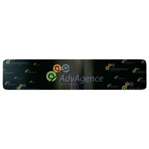 Personalized license plate cover - | Zaprinta