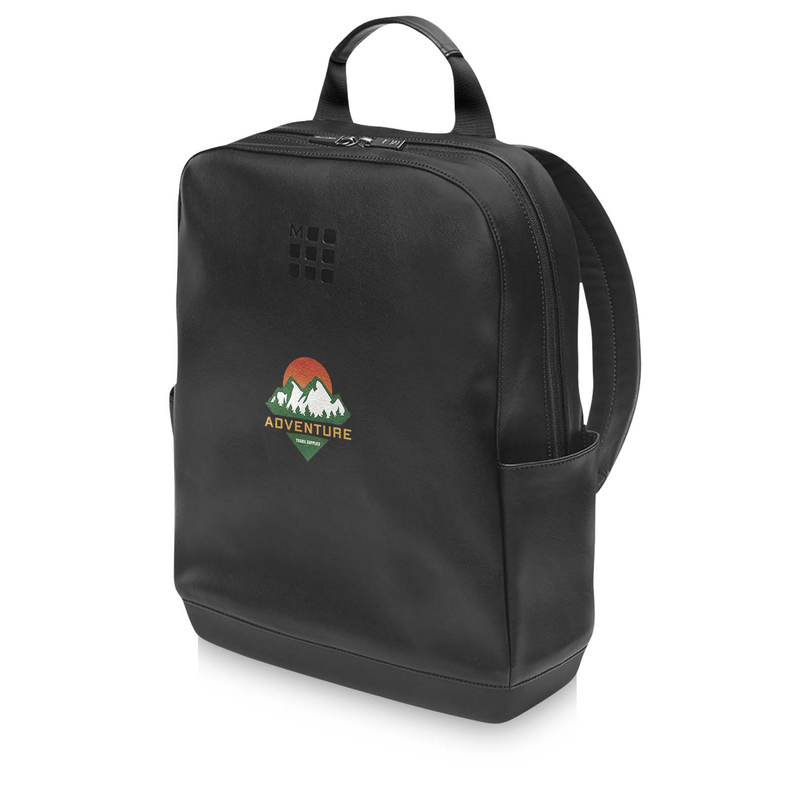 Urban Nomad Backpack - Cambridge printed with logo