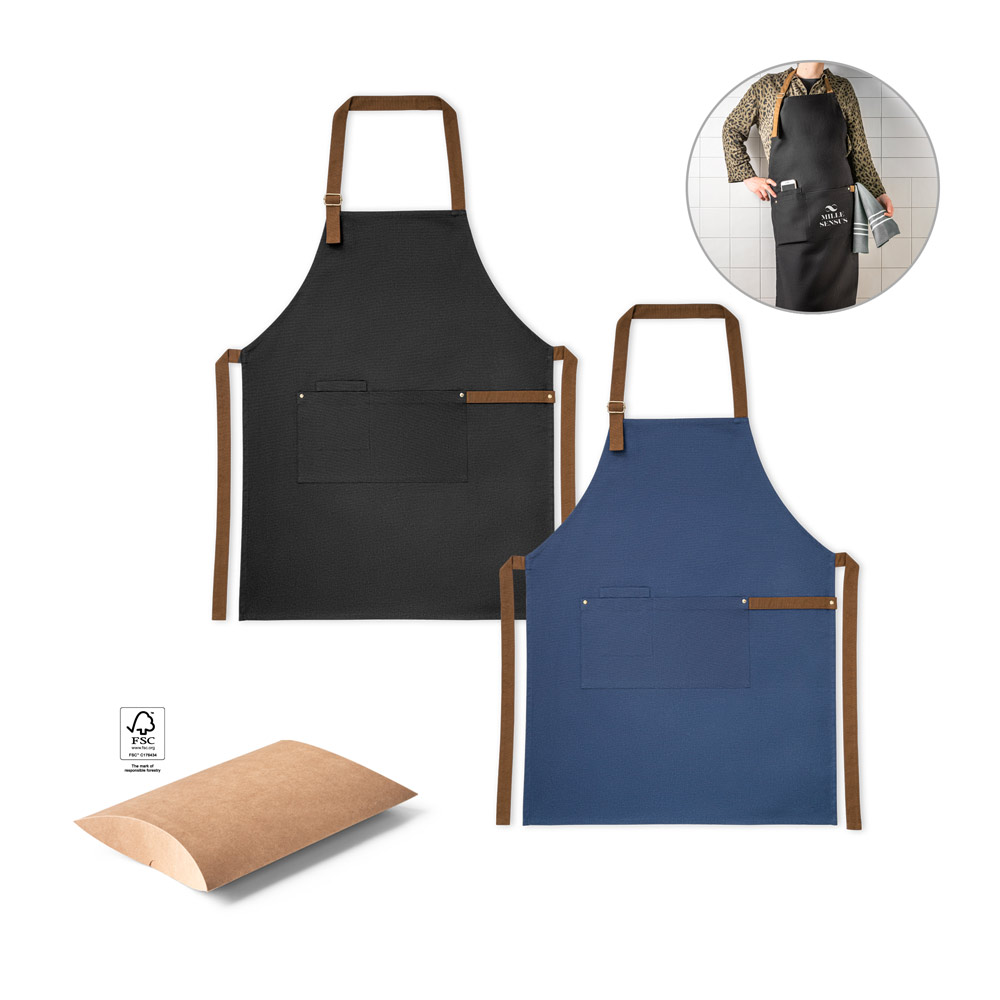 Evening Artisan - Hartpury printed with logo