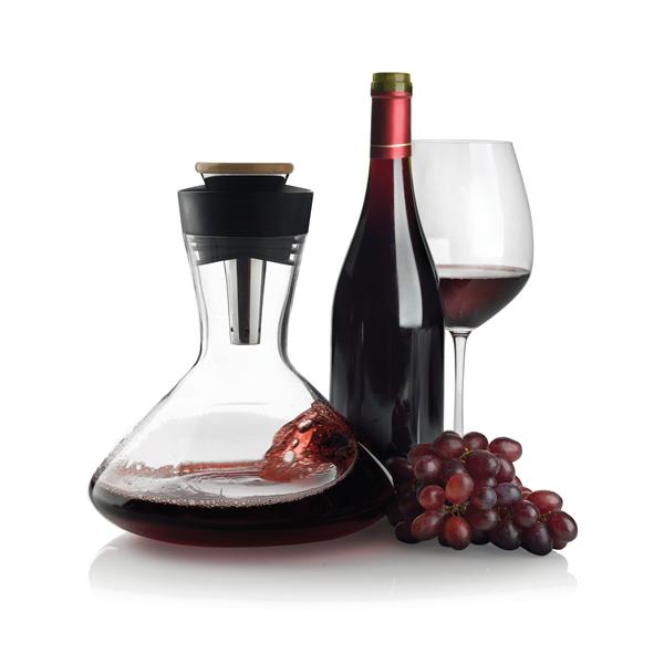 Aerato Red Wine Decanter - Emsworth