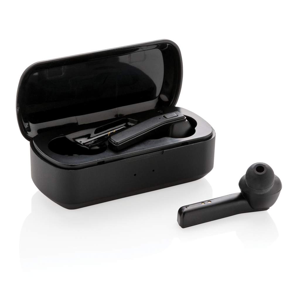 Bellingdon Wireless MusicFlow Earbuds - Golspie