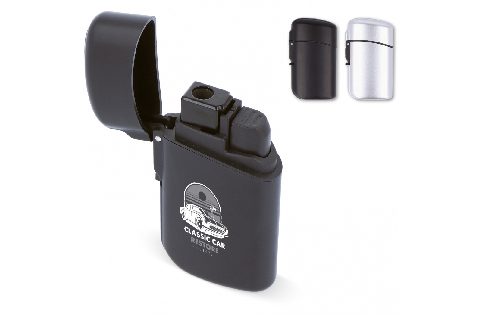 Adventure Turbo Lighter - Middlesbrough