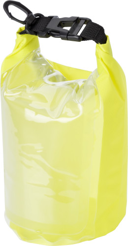 Waterproof Polyester Bag - Thrumpton - Newtown