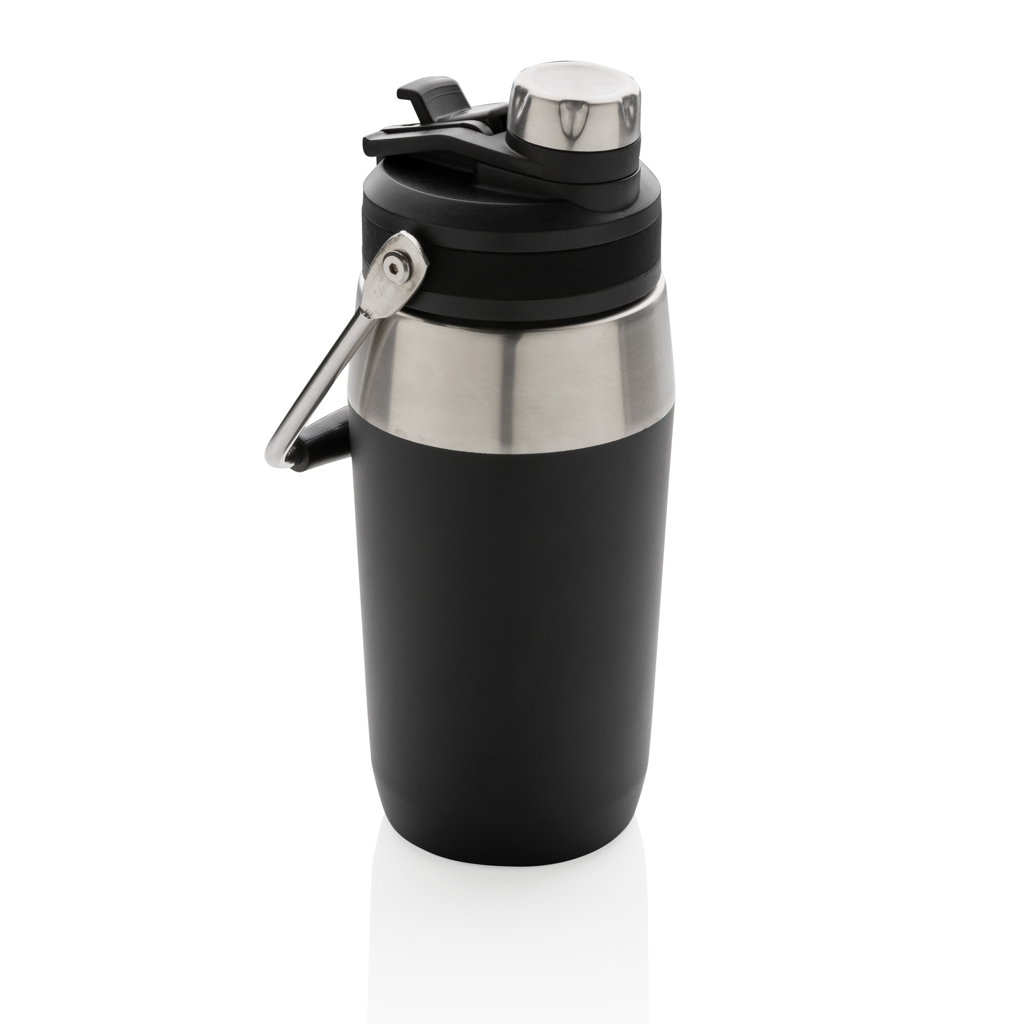 Ultimate Stainless Steel Bottle - Worfield - Warblington