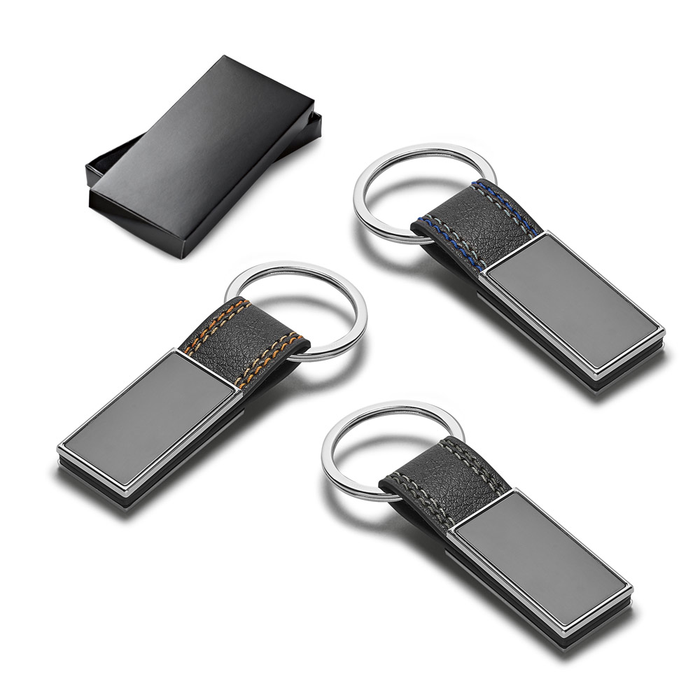 Elegance Keychain - Cloughton - Charmouth