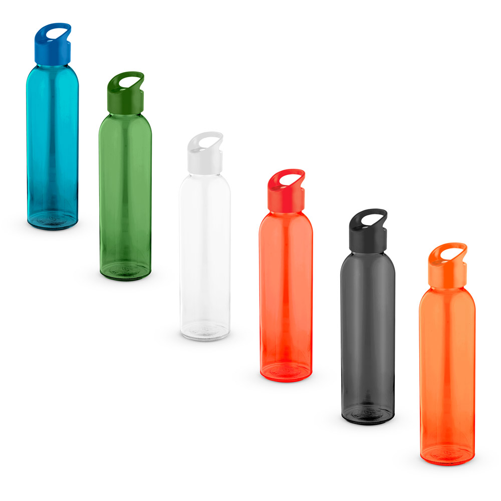 Klarflasche 500 - Löhne