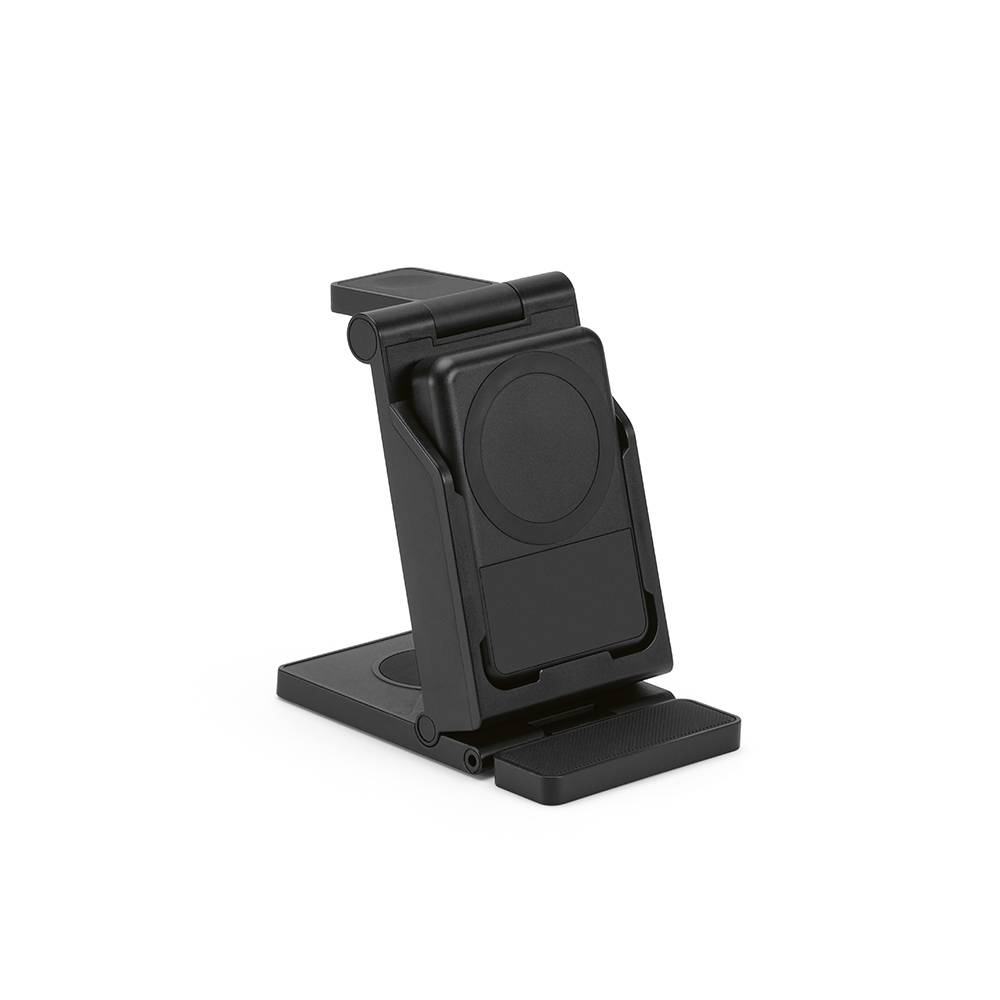 EcoCharge Trio Wireless Dock - Ancaster