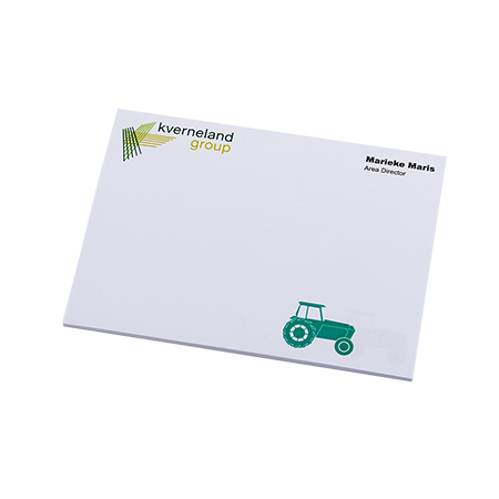 DigiStix Sticky Notes - Everthorpe