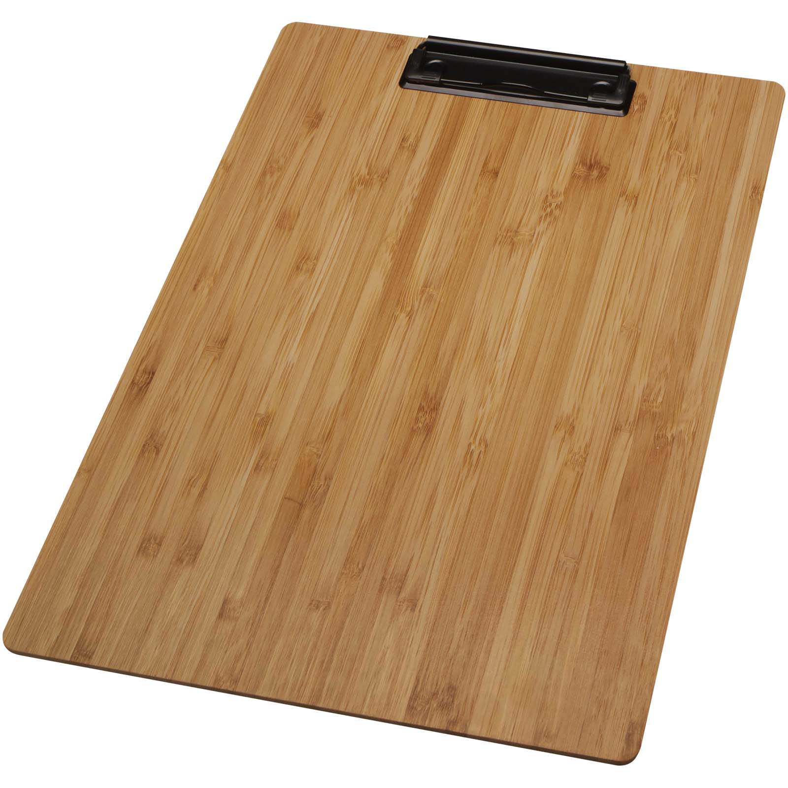 Eco Bamboo Clip Pad - Burnham-on-Crouch