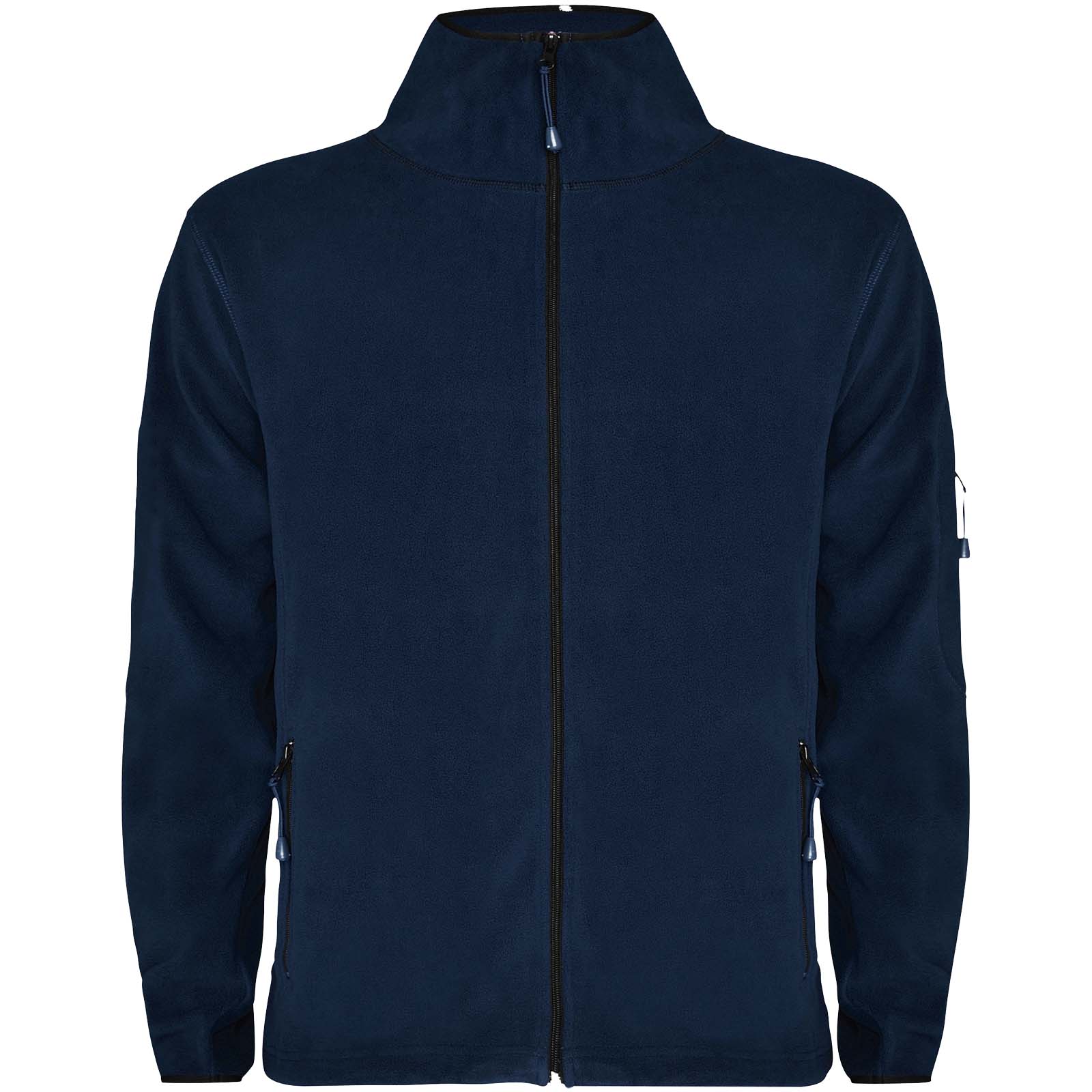 Lucius Men's Fleece Jacket - Altrincham
