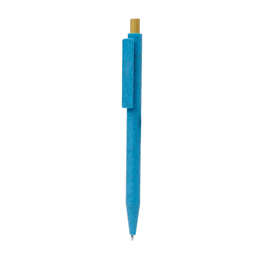 EcoBamboo Pen - Hollingbourne