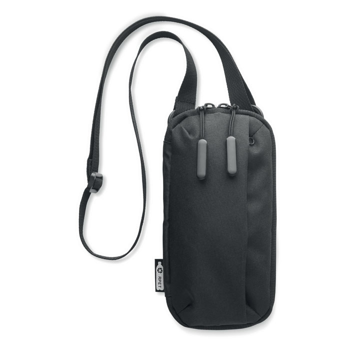 Universal Crossbody Smartphone Bag - Ashendon - Woodstock