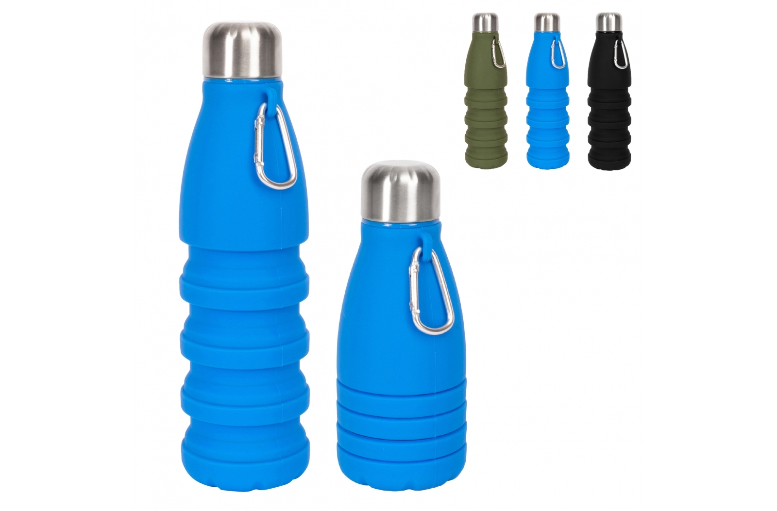Stig Water Bottle - St. Albans - Salisbury
