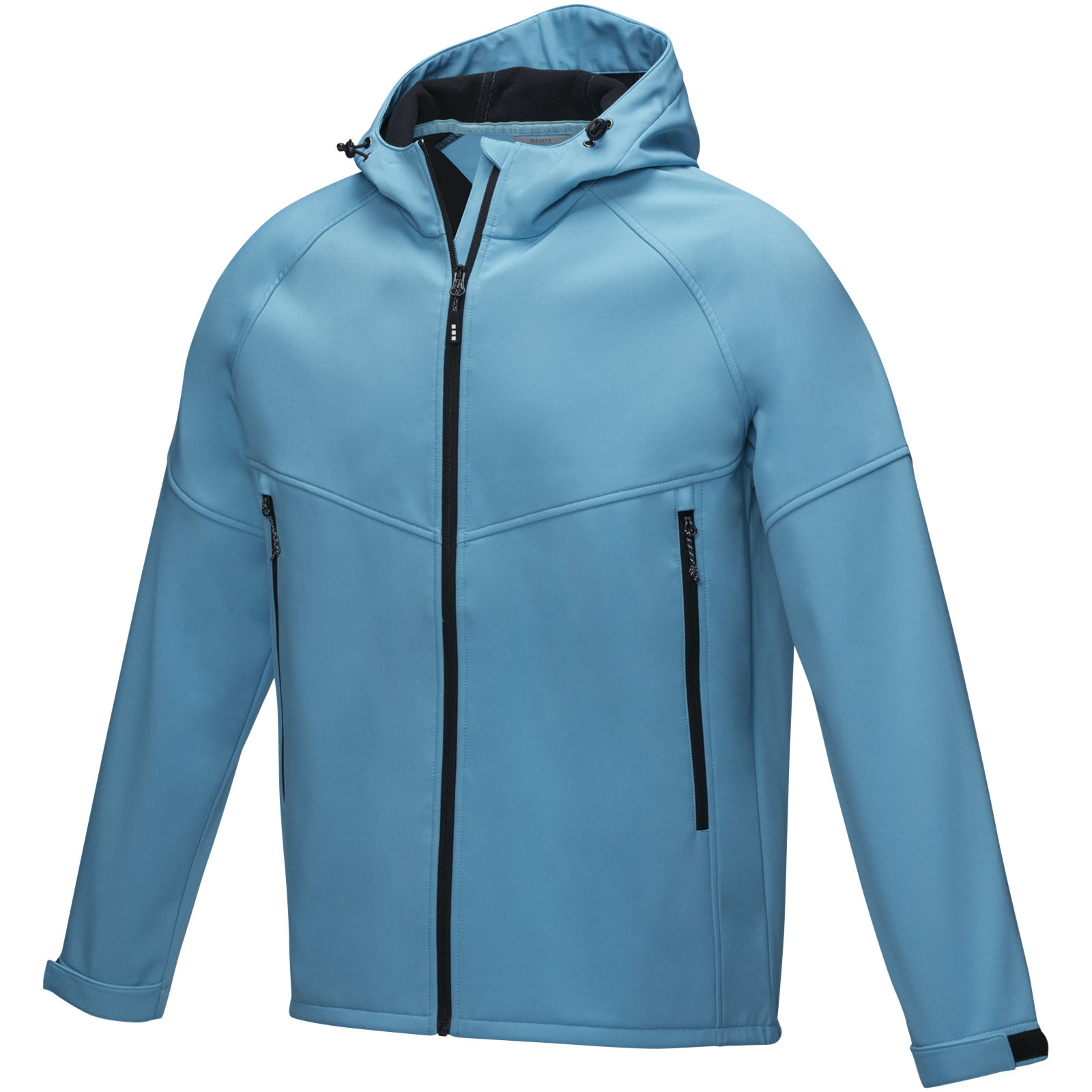 Sustainable Performance Jacket - Bisham - Upper Whitley