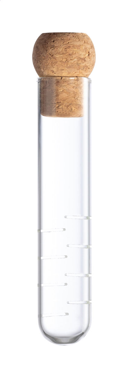 Crystal Cork Tea Infuser - Great Haywood