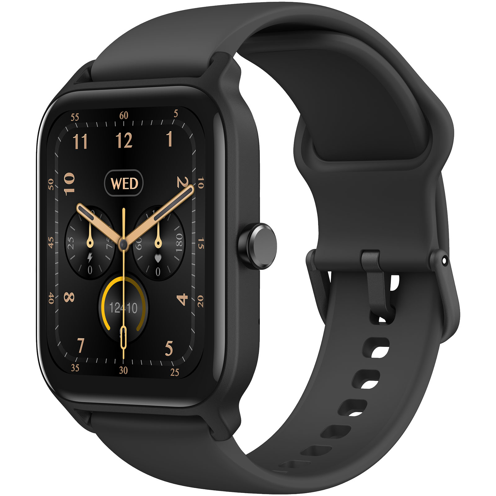 MultiFit Smartwatch - Bathampton - Sandbach