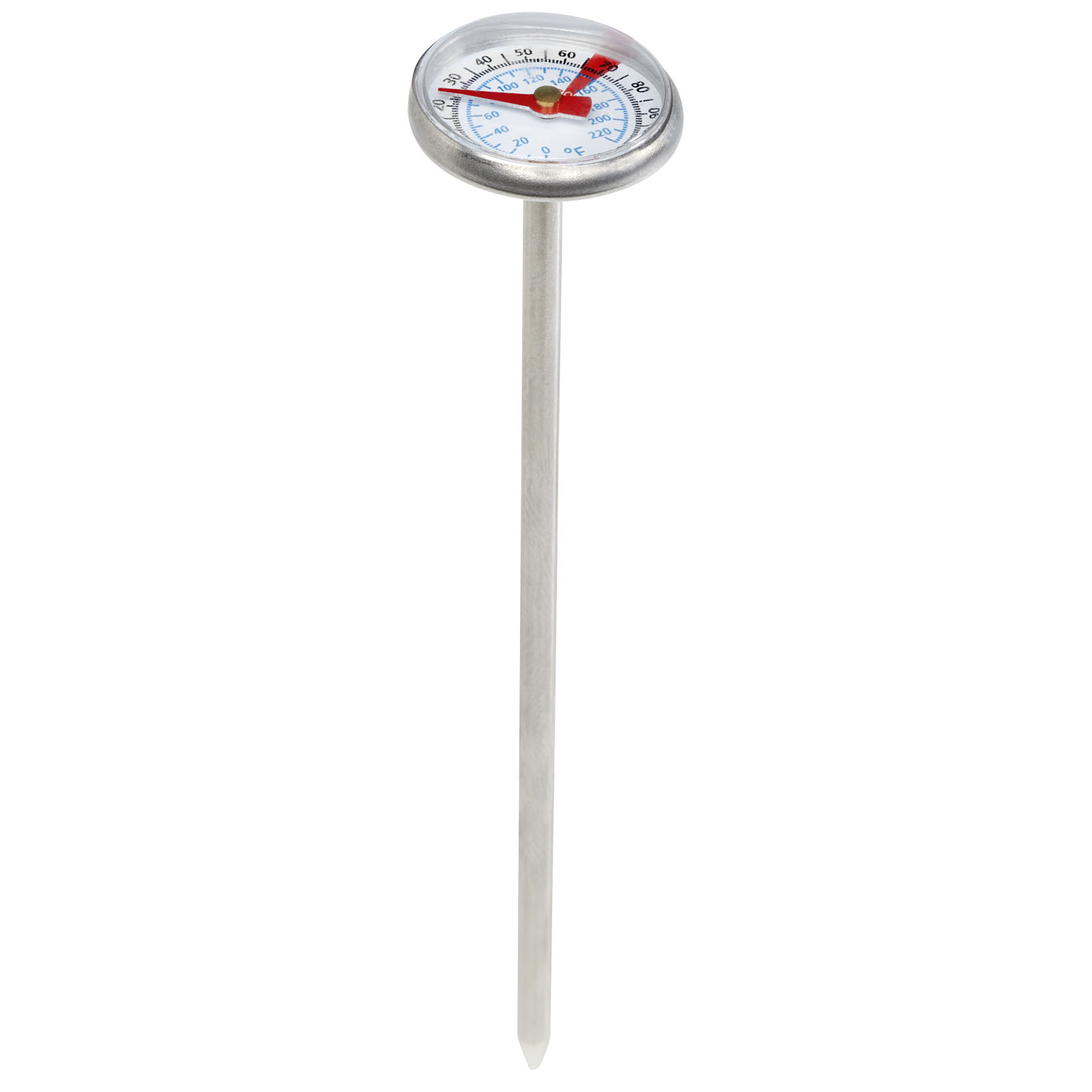 Induction Barbecue Thermometer - Piddlehinton - Great Tew